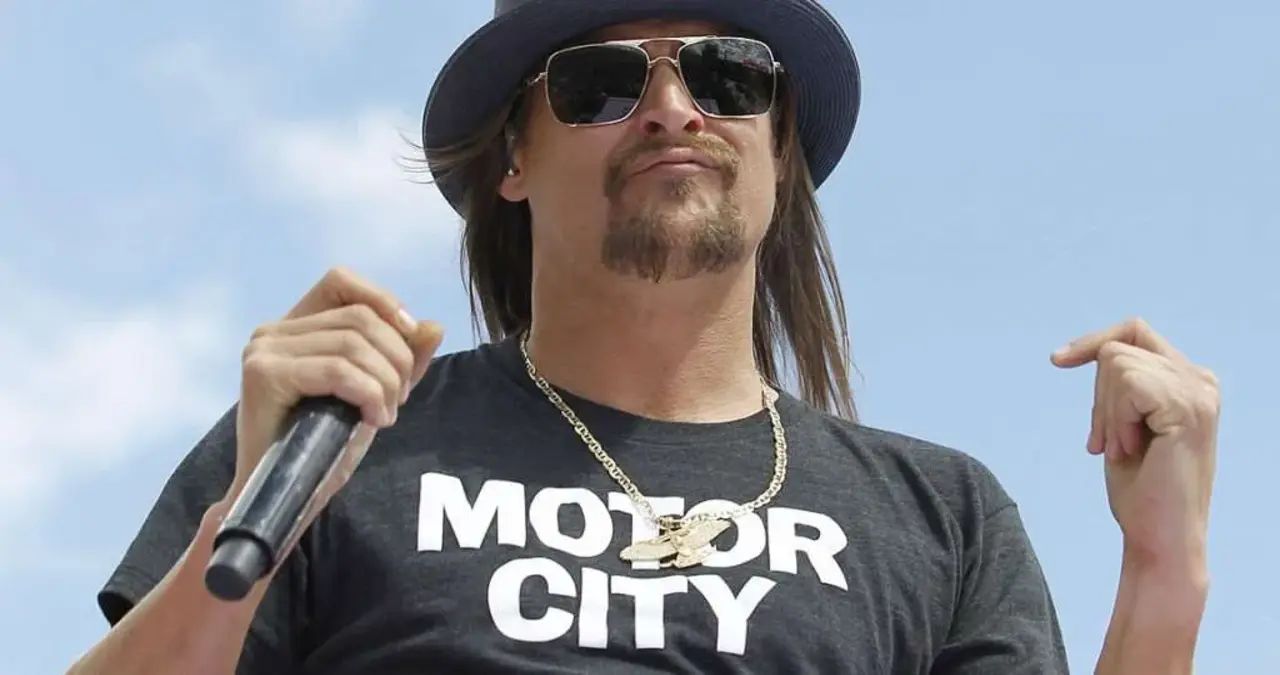Kid Rock Net Worth: A Deep Dive into the Rockstar's Financial Empire1 Kid Rock Net Worth: A Deep Dive into the Rockstar's Financial Empire1