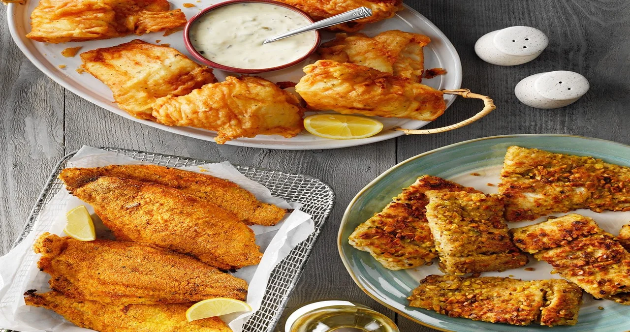 Best Fish Fry Near Me