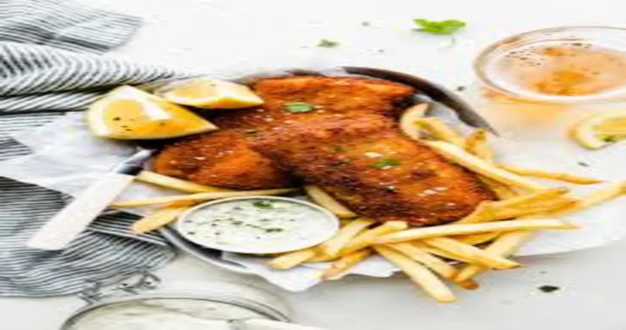 Finding the Best Fish Fry Near Me: Your Ultimate Guide to a Crispy Delight1 Finding the Best Fish Fry Near Me: Your Ultimate Guide to a Crispy Delight1
