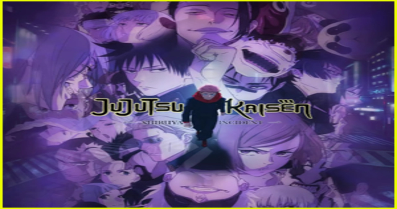 Jujutsu Kaisen Season 3: What Fans Can Expect From the Next Big Chapter1 Jujutsu Kaisen Season 3: What Fans Can Expect From the Next Big Chapter1