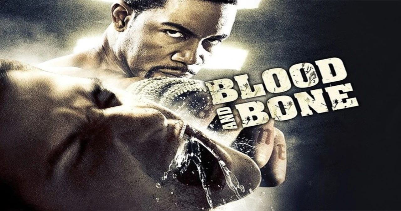 Blood and Bone 2: