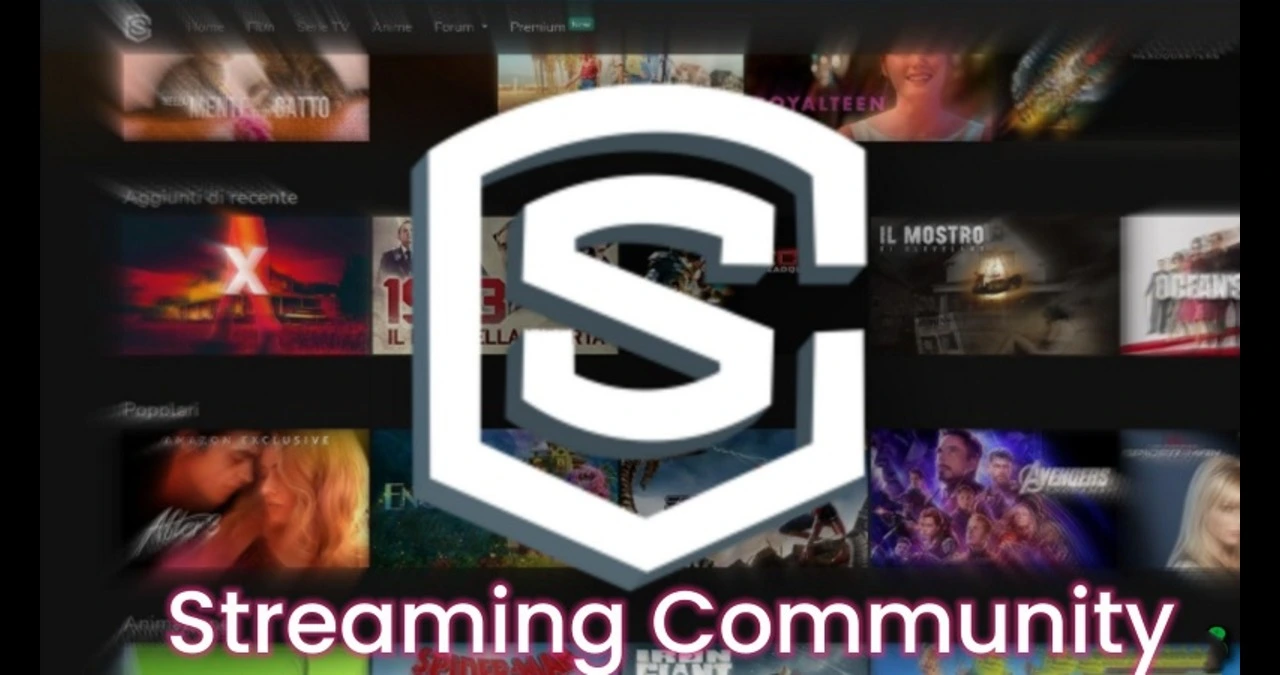 Streaming Community
