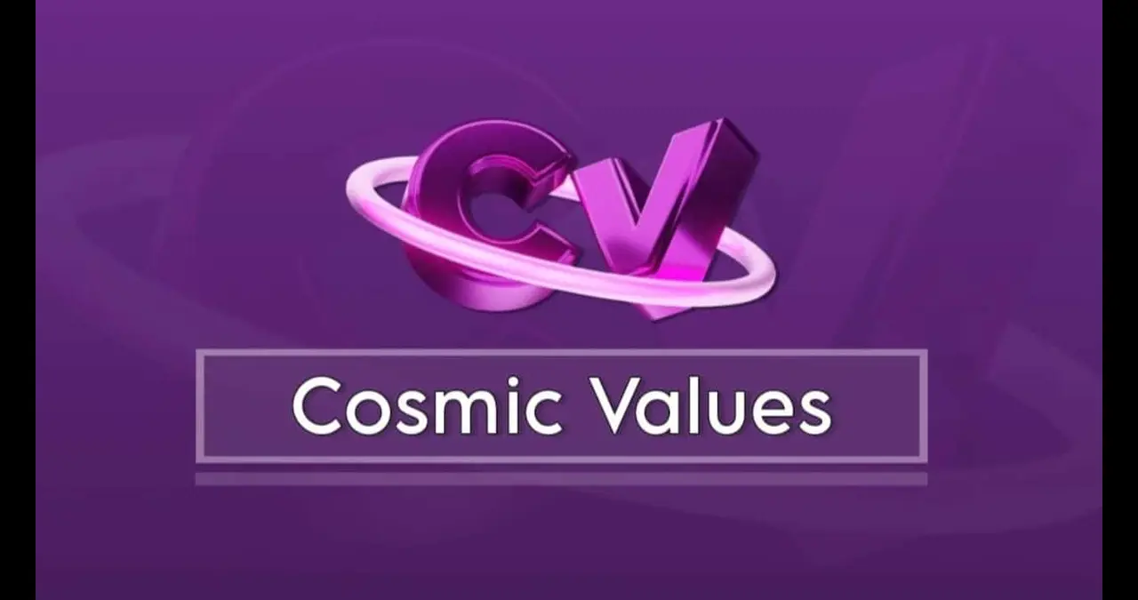 Cosmic Values