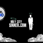 Holy City Sinner