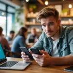 Application Mobile DualMedia
