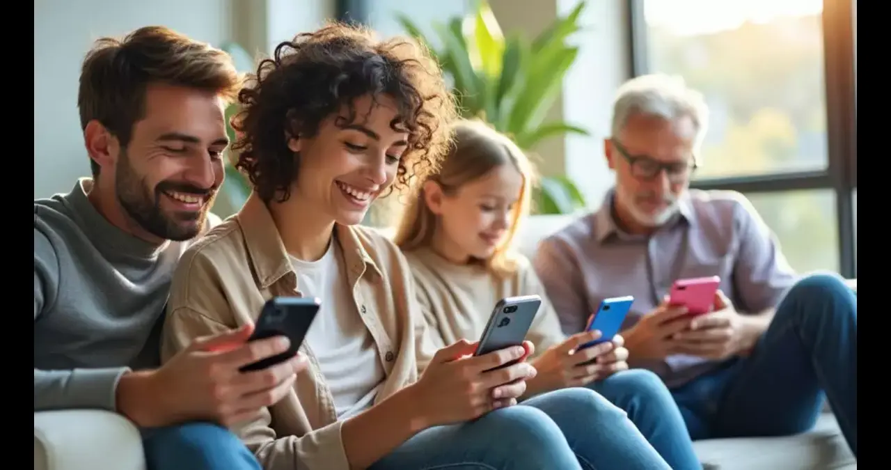 Application Mobile DualMedia : L’Agence Qui Redéfinit le Développement Mobile1 Application Mobile DualMedia : L’Agence Qui Redéfinit le Développement Mobile1