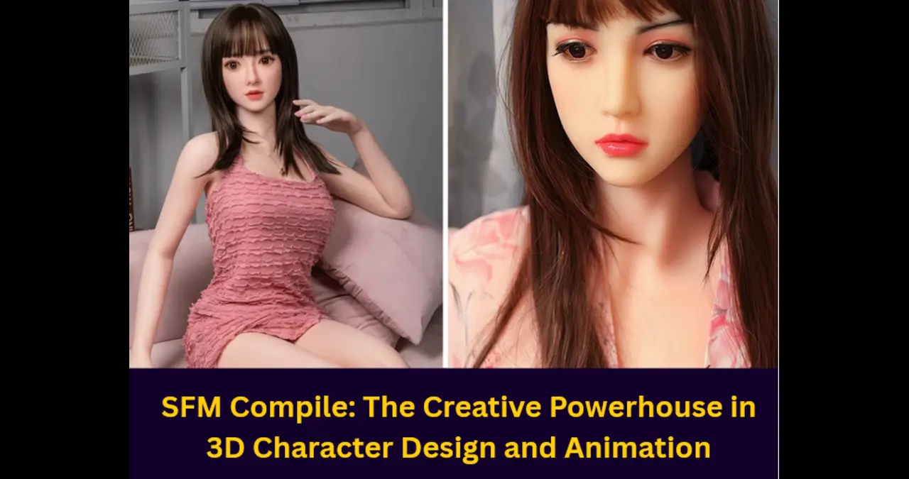 SFM Compile Club