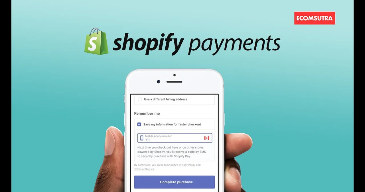 Shopify Payments Review