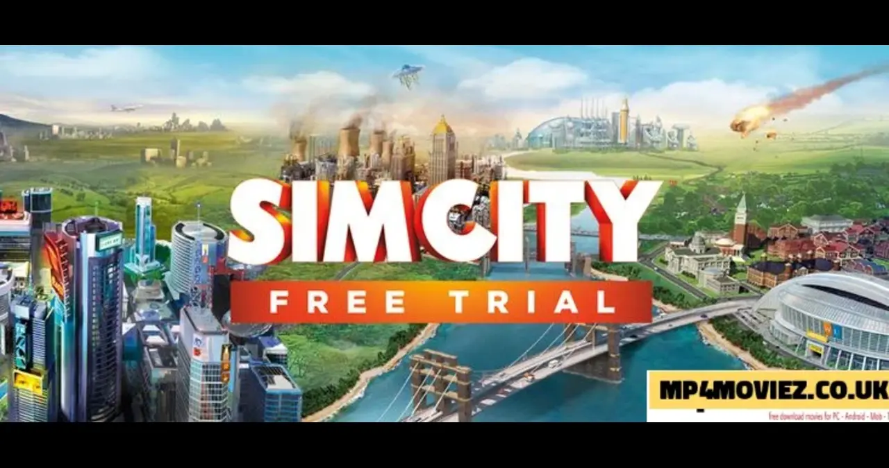 Simp City Forum