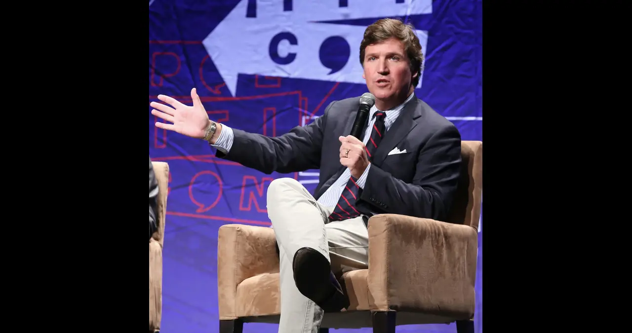 Tucker Carlson's Inheritance: Unpacking the Wealth Behind the Media Mogul1 Tucker Carlson's Inheritance: Unpacking the Wealth Behind the Media Mogul1