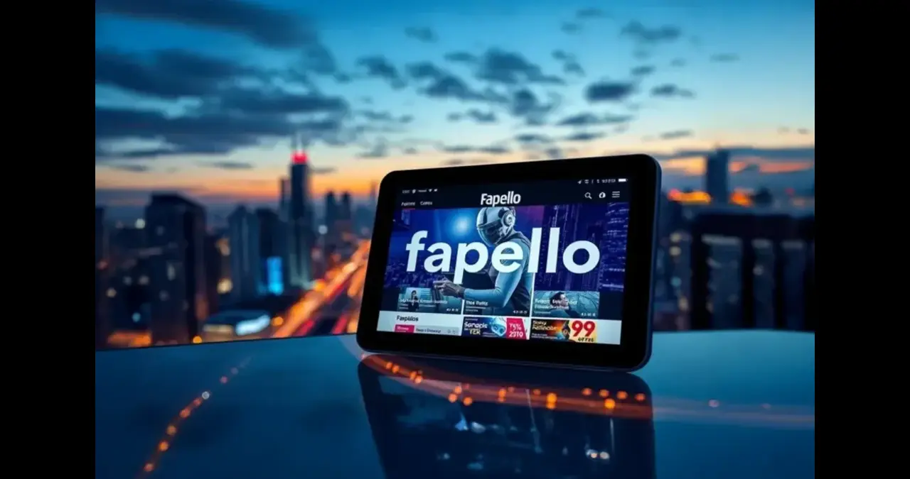 Fappelo