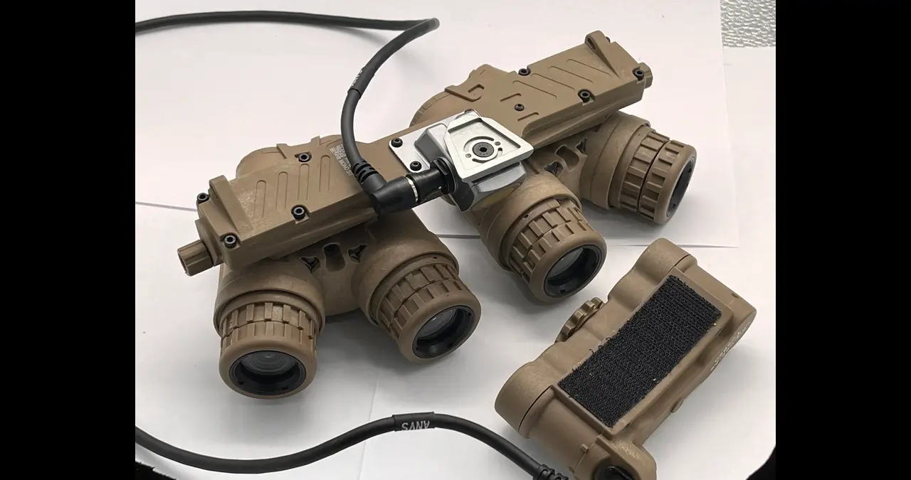 Quad NODs Price: A Deep Dive into the Cost and Value of Panoramic Night Vision Quad NODs Price: A Deep Dive into the Cost and Value of Panoramic Night Vision