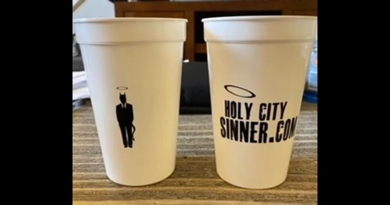 Holy City Sinner: Unveiling Charleston's Premier Local Media Hub Holy City Sinner: Unveiling Charleston's Premier Local Media Hub