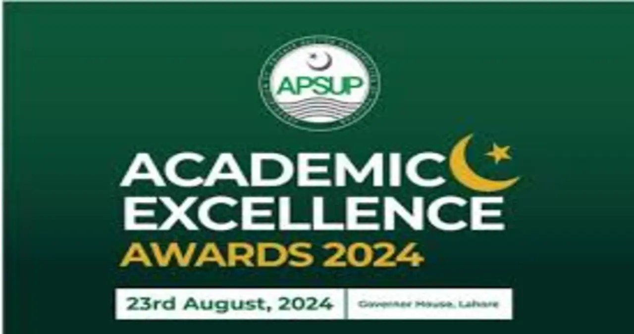 Celebrating Excellence