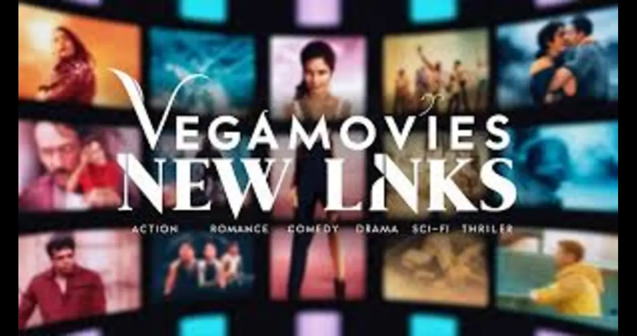 Vegamovies Unblock
