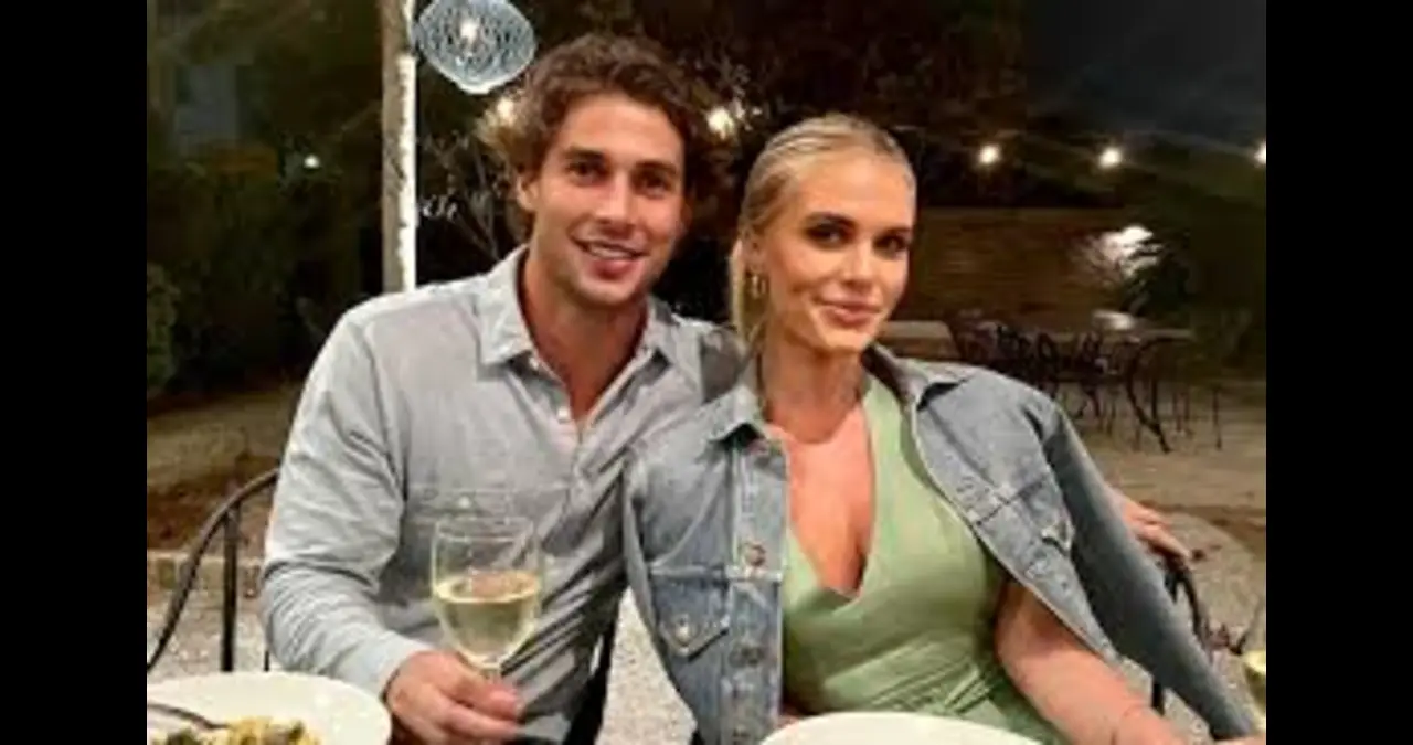 Is Madison Scarpino Married