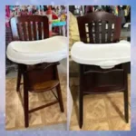 Eddie Bauer High Chair