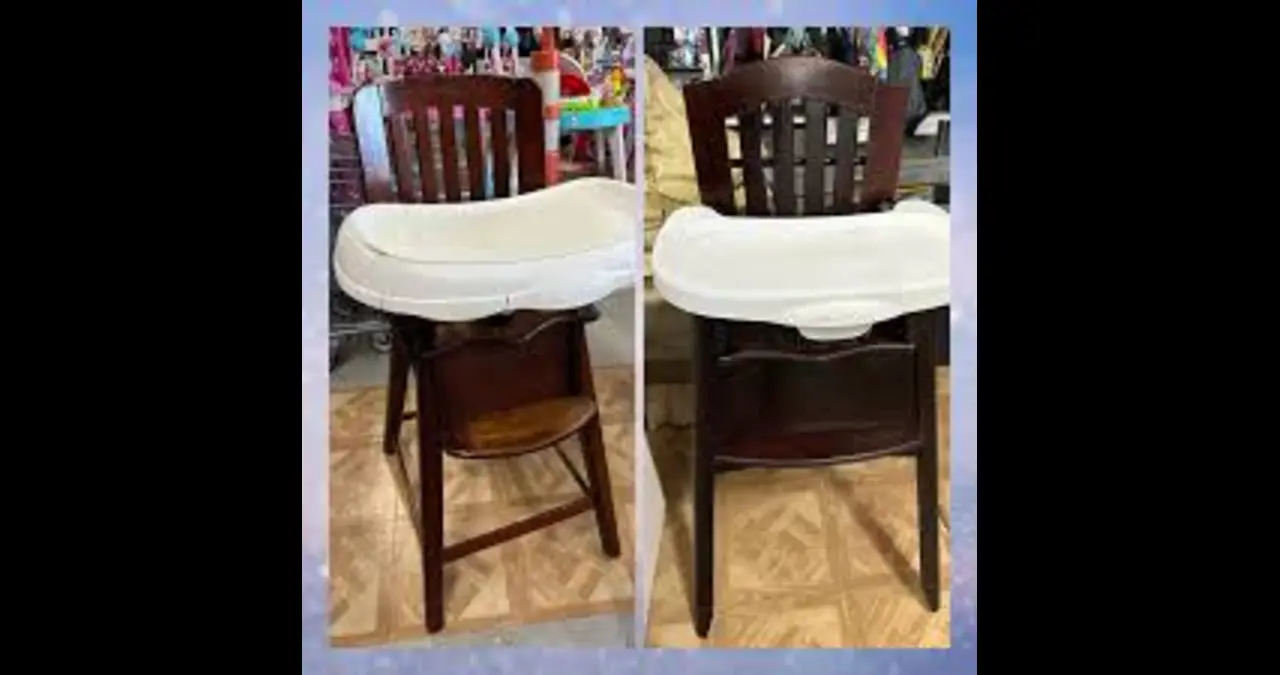 Eddie Bauer High Chair: A Stylish and Functional Choice for Modern Families Eddie Bauer High Chair: A Stylish and Functional Choice for Modern Families