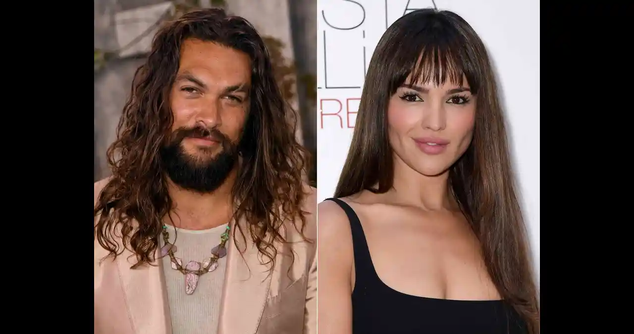 Eiza González and Jason Momoa: A Brief Hollywood Romance Eiza González and Jason Momoa: A Brief Hollywood Romance