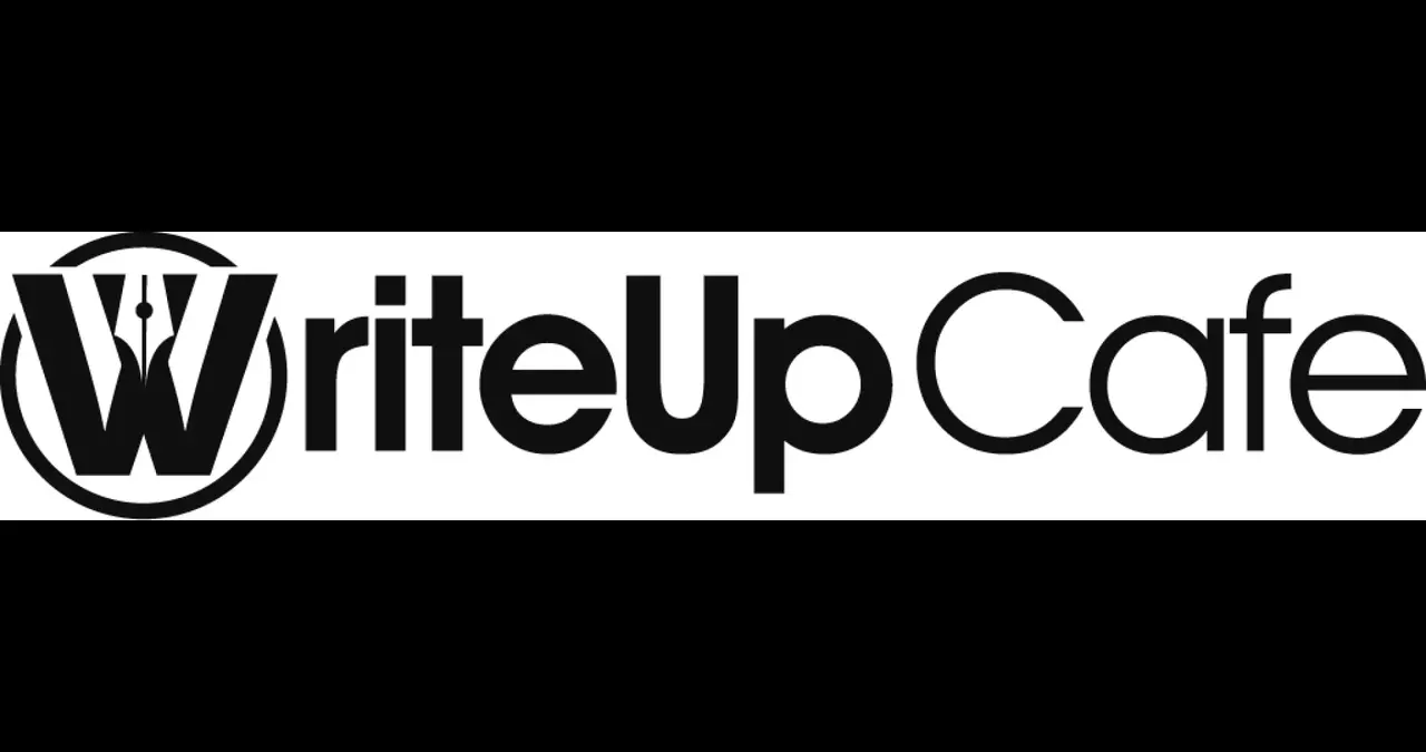 WriteUpCafe
