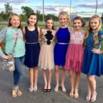 What Grade Is Homecoming