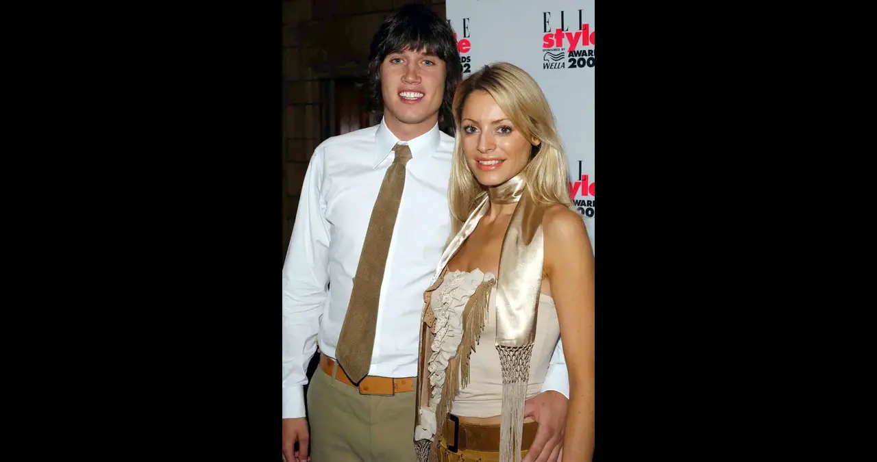 Vernon Kay Net Worth: An In-Depth Look at the Life and Earnings of a Beloved TV Personality