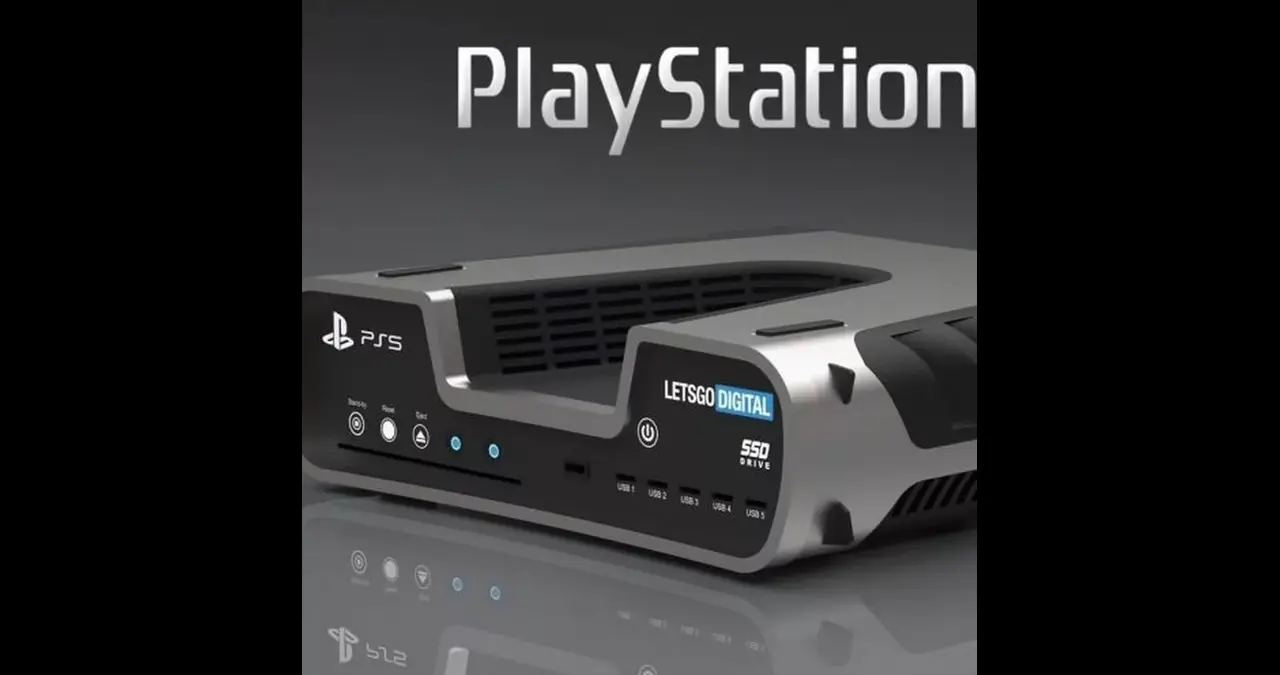 PS6 Release Date