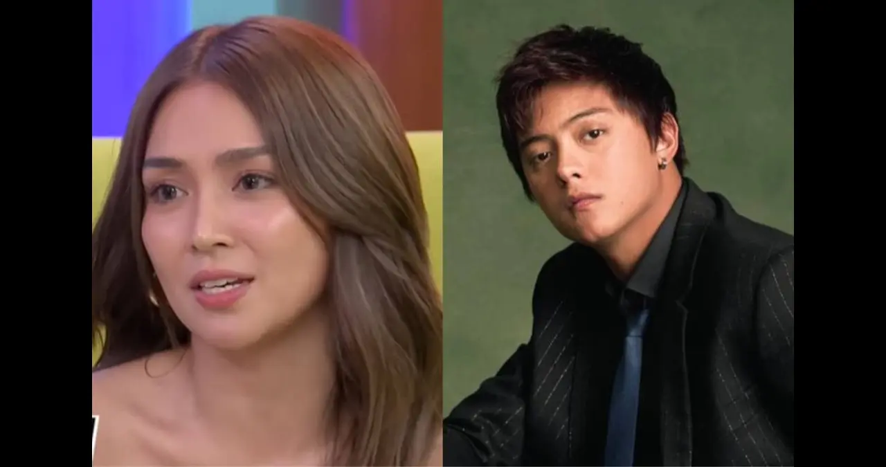 Daniel Padilla New Girlfriend: Unveiling the Truth Behind the Rumors Daniel Padilla New Girlfriend: Unveiling the Truth Behind the Rumors