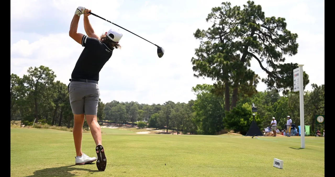 US Open Tee Times Round Three: Everything You Need to Know for Day Three of the Championship US Open Tee Times Round Three: Everything You Need to Know for Day Three of the Championship