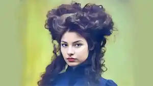 Camille Monfort: The Enigmatic Diva of Belém