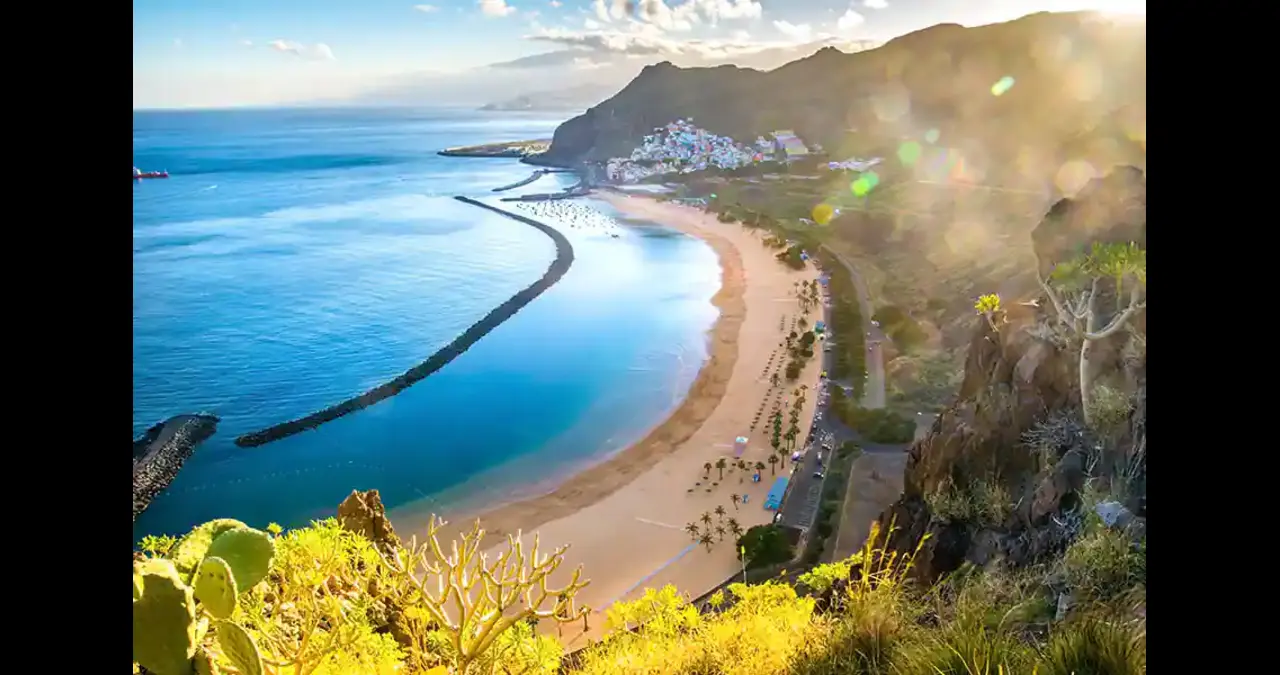 Discovering Flights to Canary Islands: Your Ultimate Travel Guide