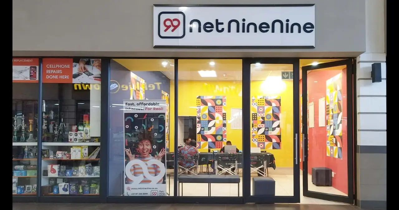 Store Net