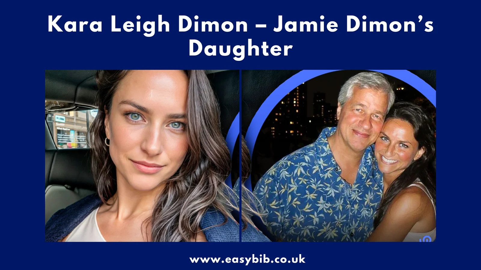 Kara Leigh Dimon