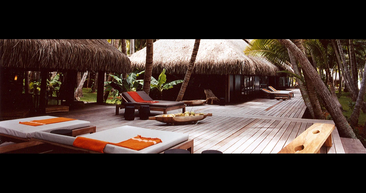 Motu Tane: The Ultimate Private Island Experience in Bora Bora Motu Tane: The Ultimate Private Island Experience in Bora Bora