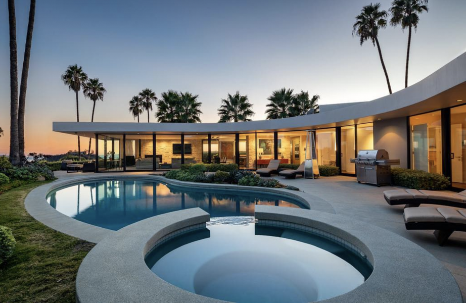 Elon Musk's Homes: A Journey from Luxury Mansions to Minimalist Living Elon Musk's Homes: A Journey from Luxury Mansions to Minimalist Living