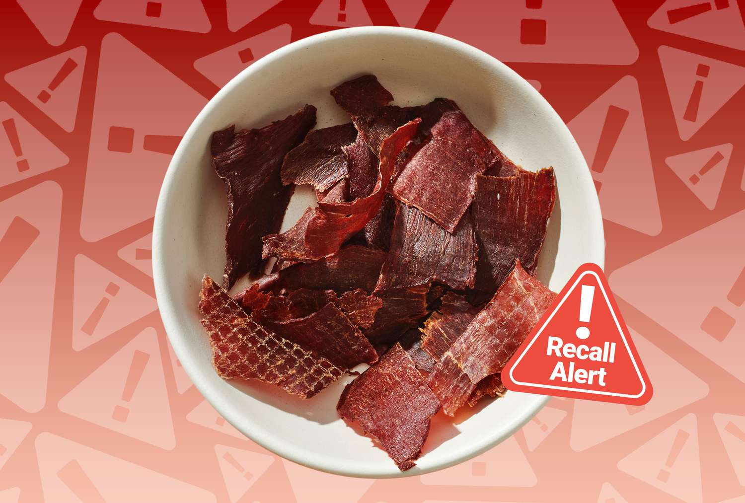 Beef Jerky Recall: What You Need to Know Beef Jerky Recall: What You Need to Know