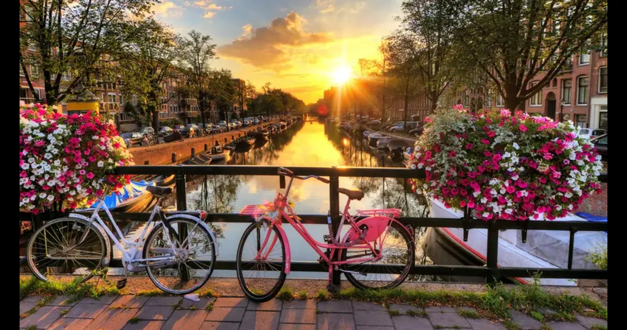 Amsterdam