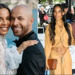 Rochelle Humes and Her Love for Planes