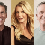 Golden Bachelorette Spoilers