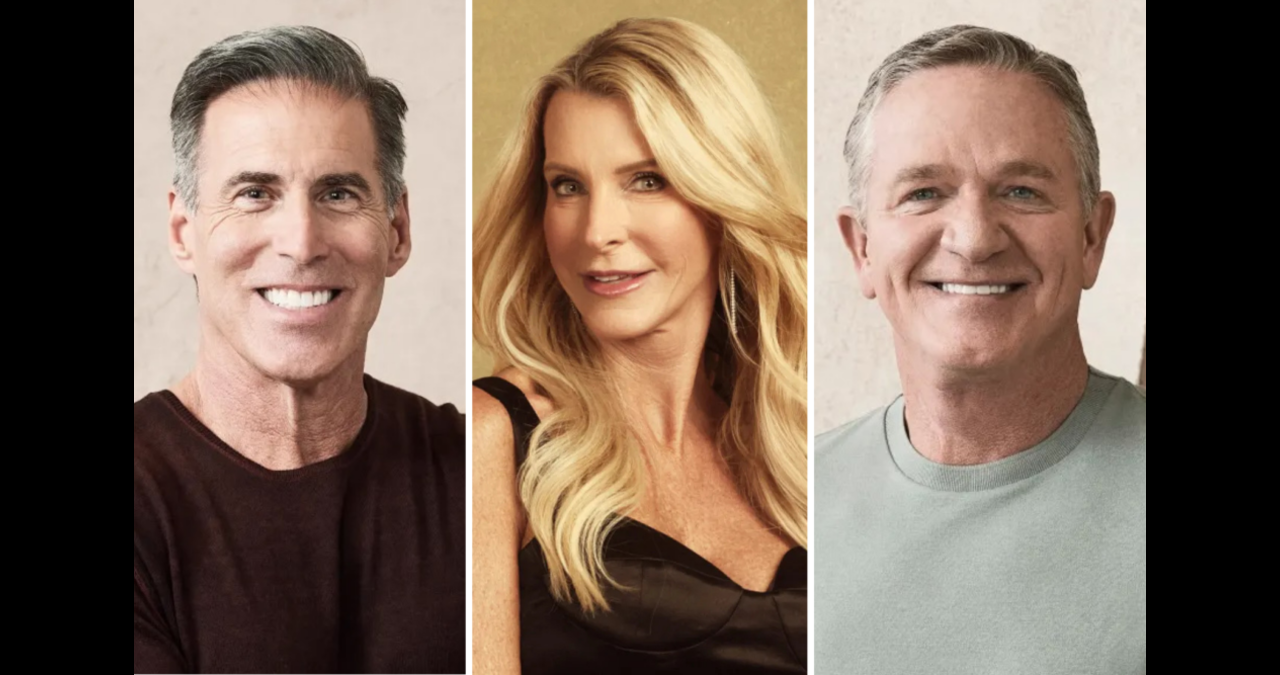 Golden Bachelorette Spoilers