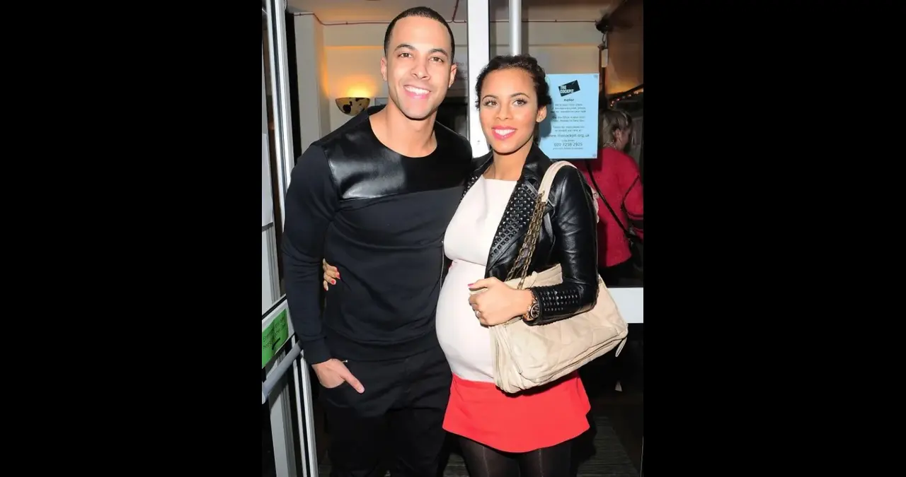 Rochelle Humes and Her Love for Planes: A Sky-High Fascination Rochelle Humes and Her Love for Planes: A Sky-High Fascination