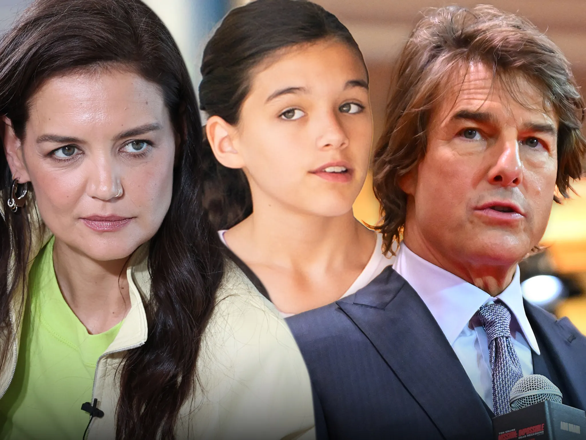 Katie Holmes Net Worth