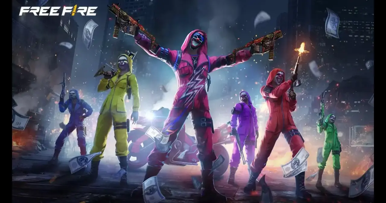 Garena Free Fire Redeem Codes: Unlocking Exclusive Rewards Garena Free Fire Redeem Codes: Unlocking Exclusive Rewards