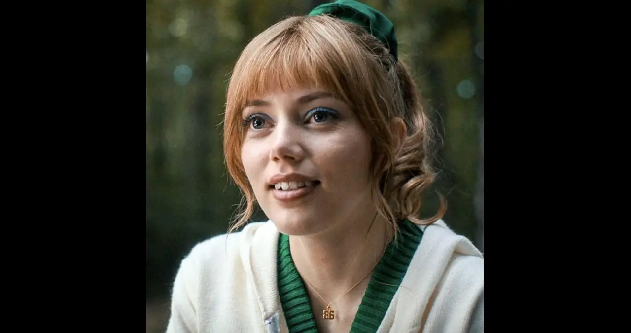 Chrissy Cunningham