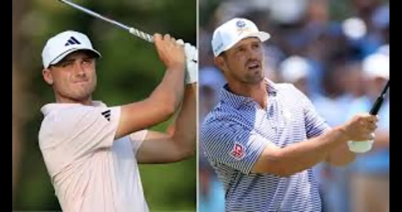 US Open Tee Times Round Three: Everything You Need to Know for Day Three of the Championship US Open Tee Times Round Three: Everything You Need to Know for Day Three of the Championship