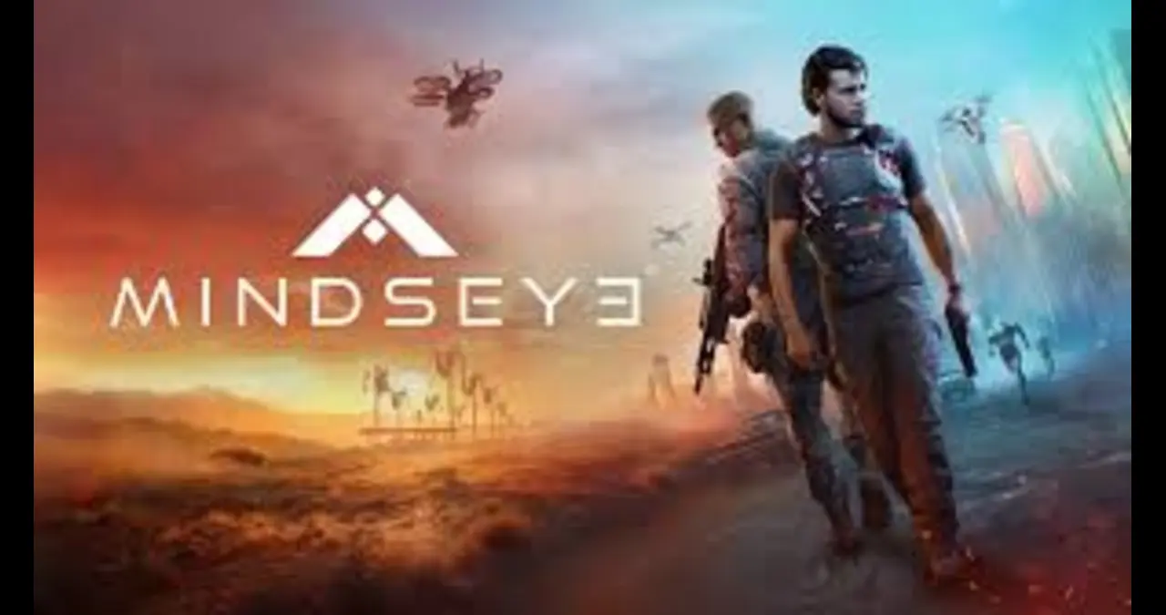 Mindseye