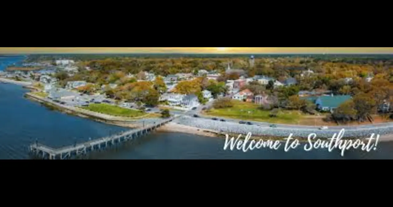 Southport News NC