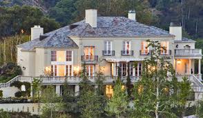 Elon Musk's Homes