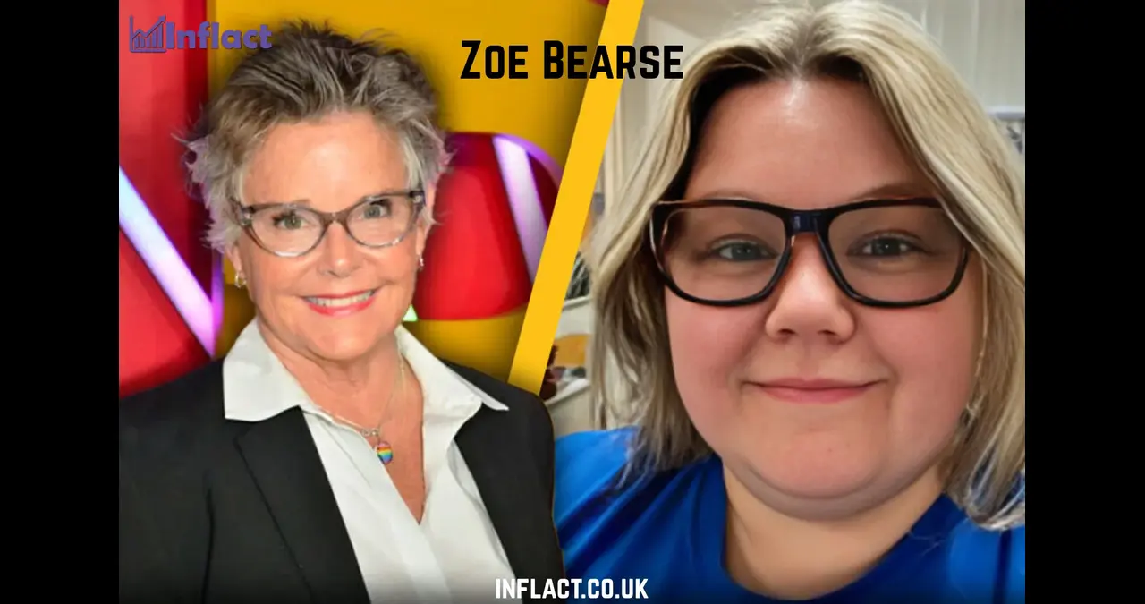 Zoe Bearse