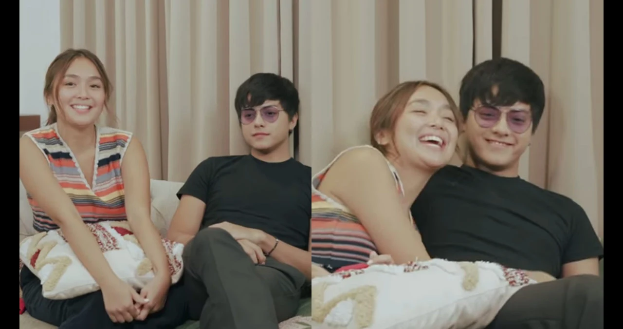 Daniel Padilla New Girlfriend
